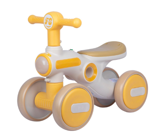 Triciclo Andador Niños 1-3 Años