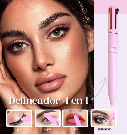 Touch Up Pen 4 en 1 Oferta 2x1