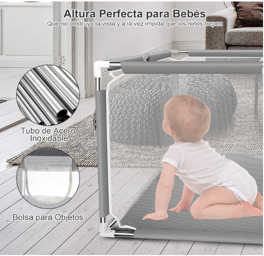 Corral de juegos para Bebes