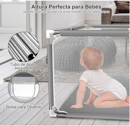 Corral de juegos para Bebes