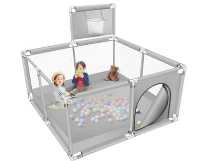 Corral de juegos para Bebes