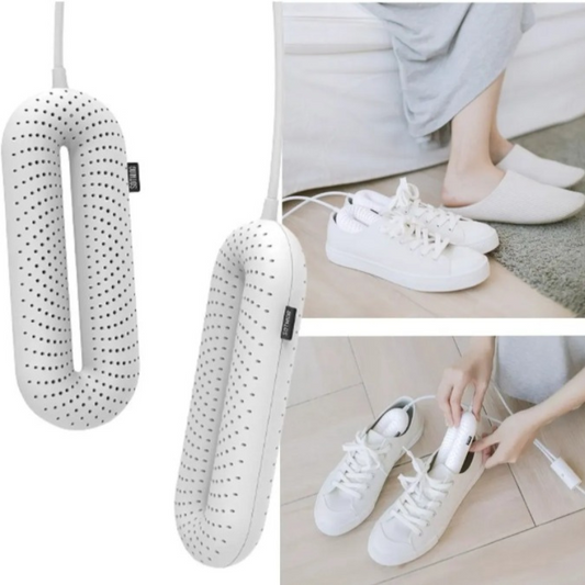 Secador De Zapatos Eléctrico