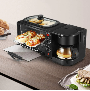 HORNO MULTIFUNClONAL 3 EN 1