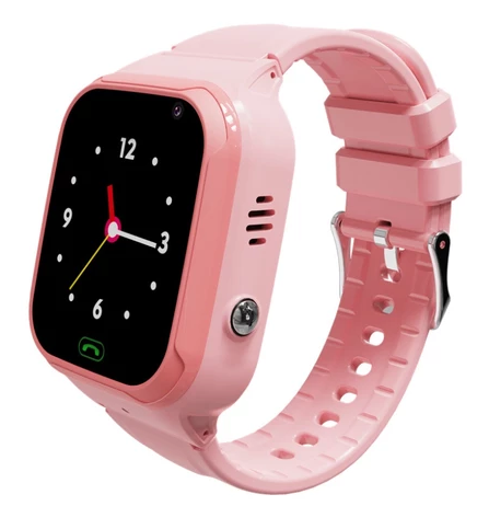 Reloj inteligente 4G para niños