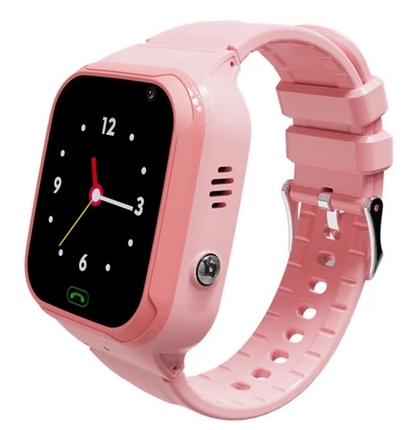 Reloj inteligente 4G para niños