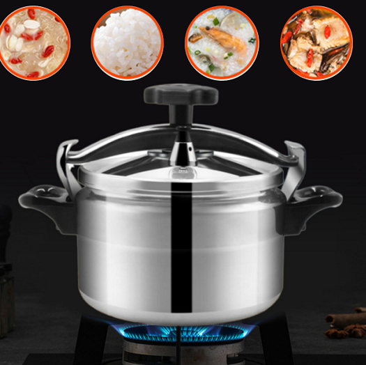 OLLA EXPRES PREMIUM DE 4 LTRS