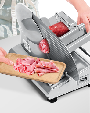 Cortadora de alimentos Profesional SOKANY