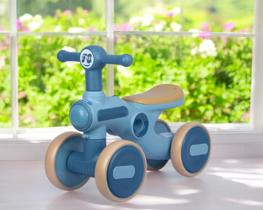 Triciclo Andador  Niños 1-3 Años