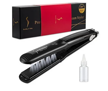 Plancha de vapor profesional Steam Styler